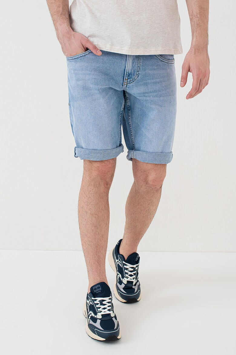 Tommy Jeans Къси дънки - Pepit.bg