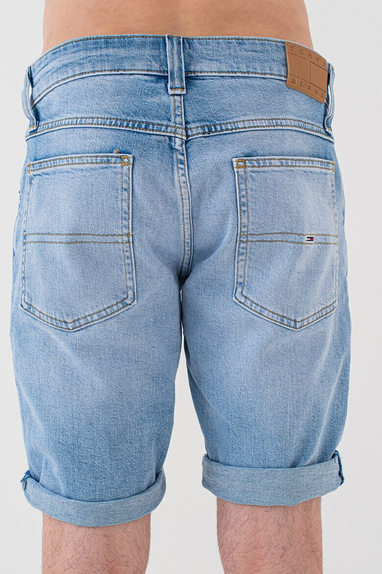 Tommy Jeans Къси дънки - Pepit.bg