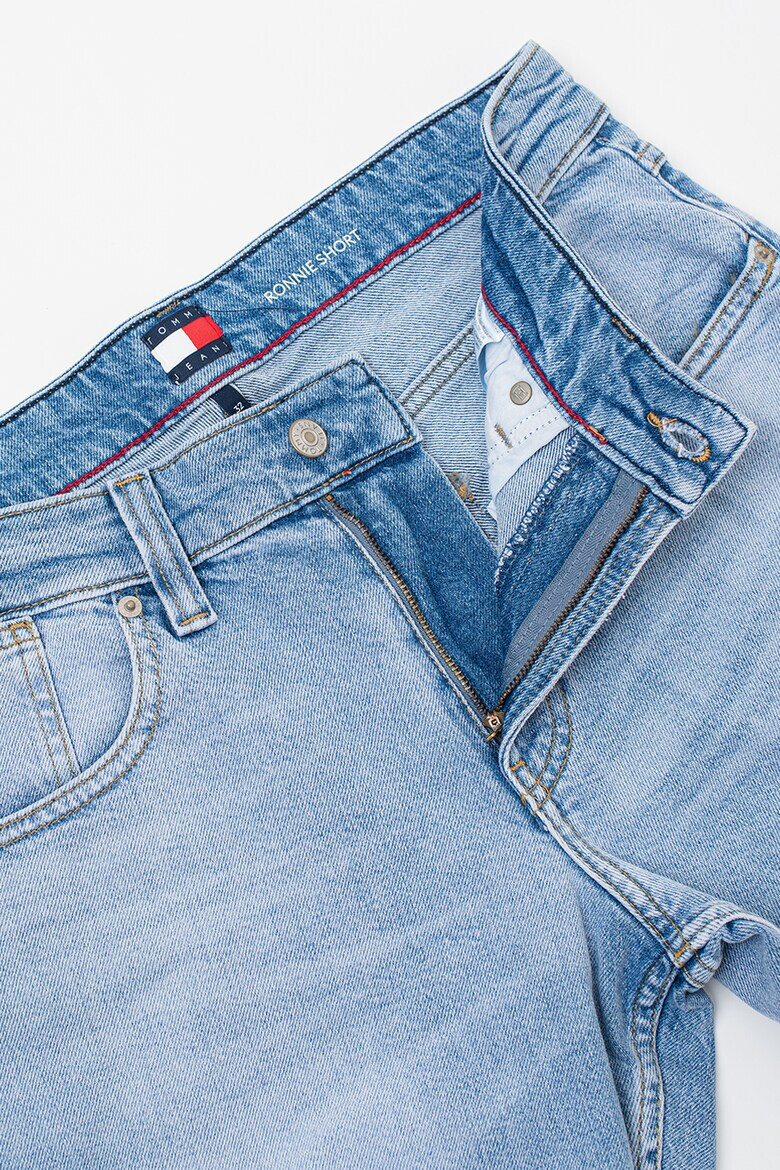 Tommy Jeans Къси дънки - Pepit.bg