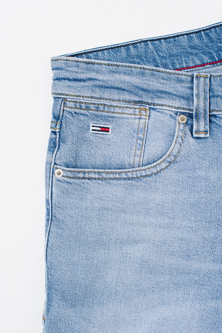 Tommy Jeans Къси дънки - Pepit.bg