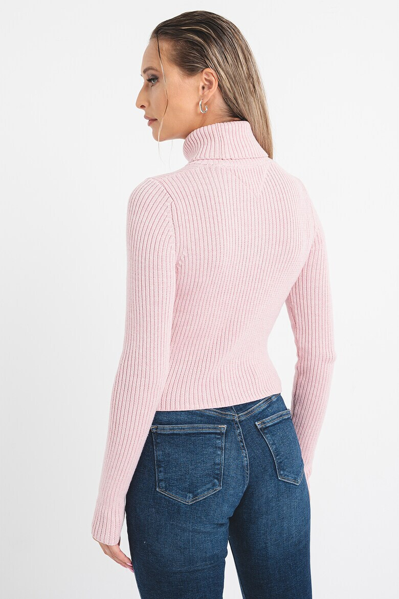 Tommy Jeans Късо поло - Pepit.bg