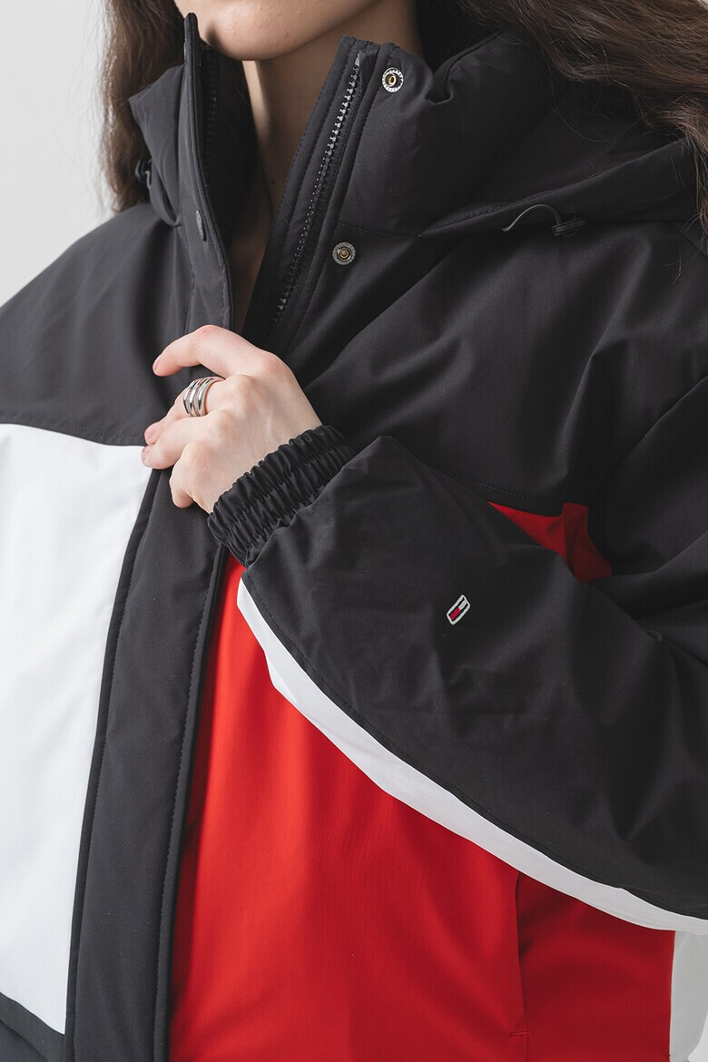 Tommy Jeans Късо зимно яке - Pepit.bg