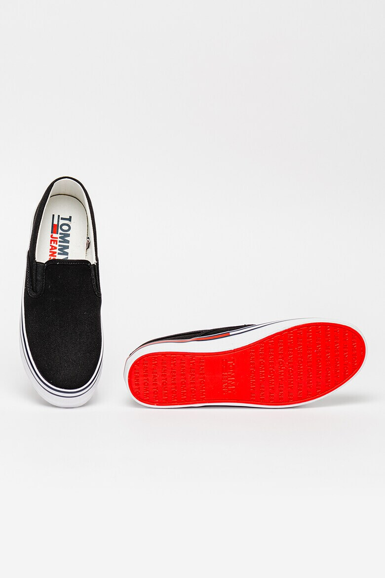 Tommy Jeans Обувки Essential - Pepit.bg