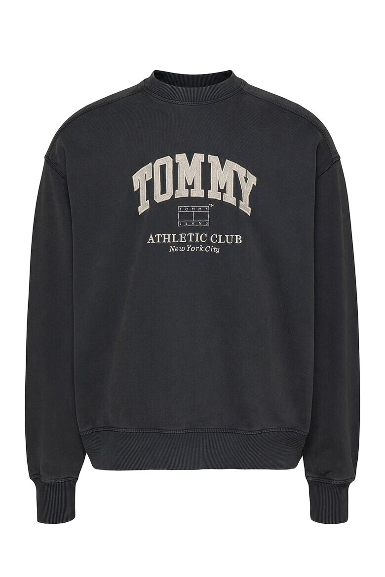 Tommy Jeans Памучен суитшърт - Pepit.bg