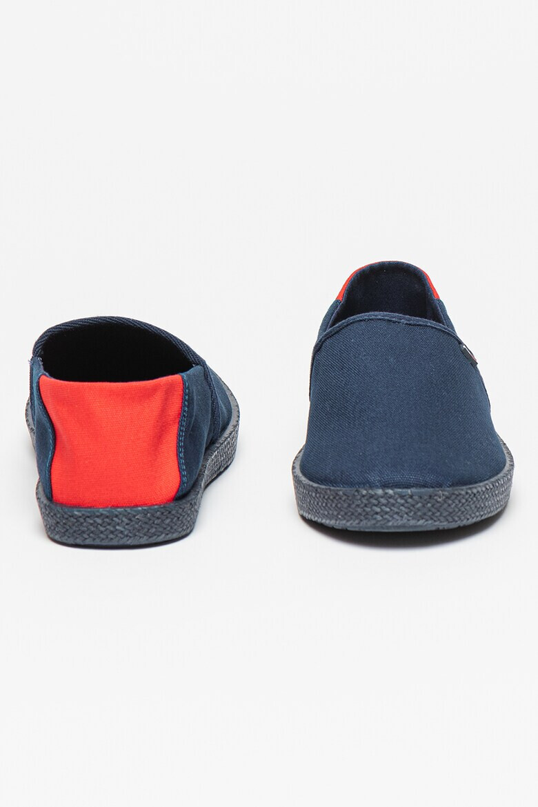 Tommy Jeans Памучни еспадрили - Pepit.bg