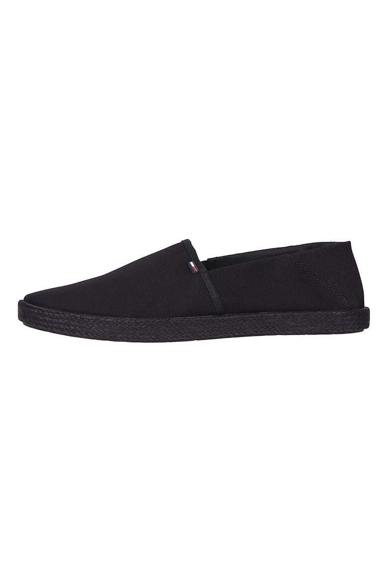 Tommy Jeans Памучни еспадрили - Pepit.bg