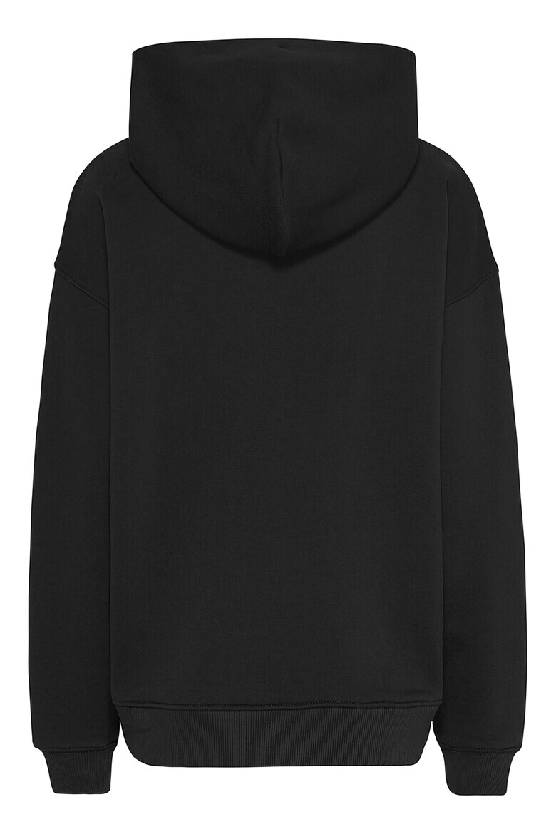 Tommy Jeans Памучно худи с лого - Pepit.bg