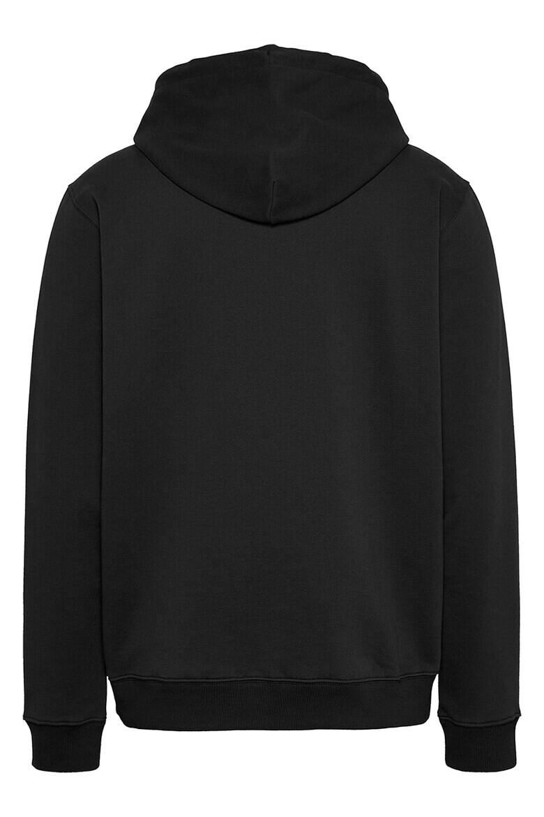 Tommy Jeans Памучно худи с лого - Pepit.bg