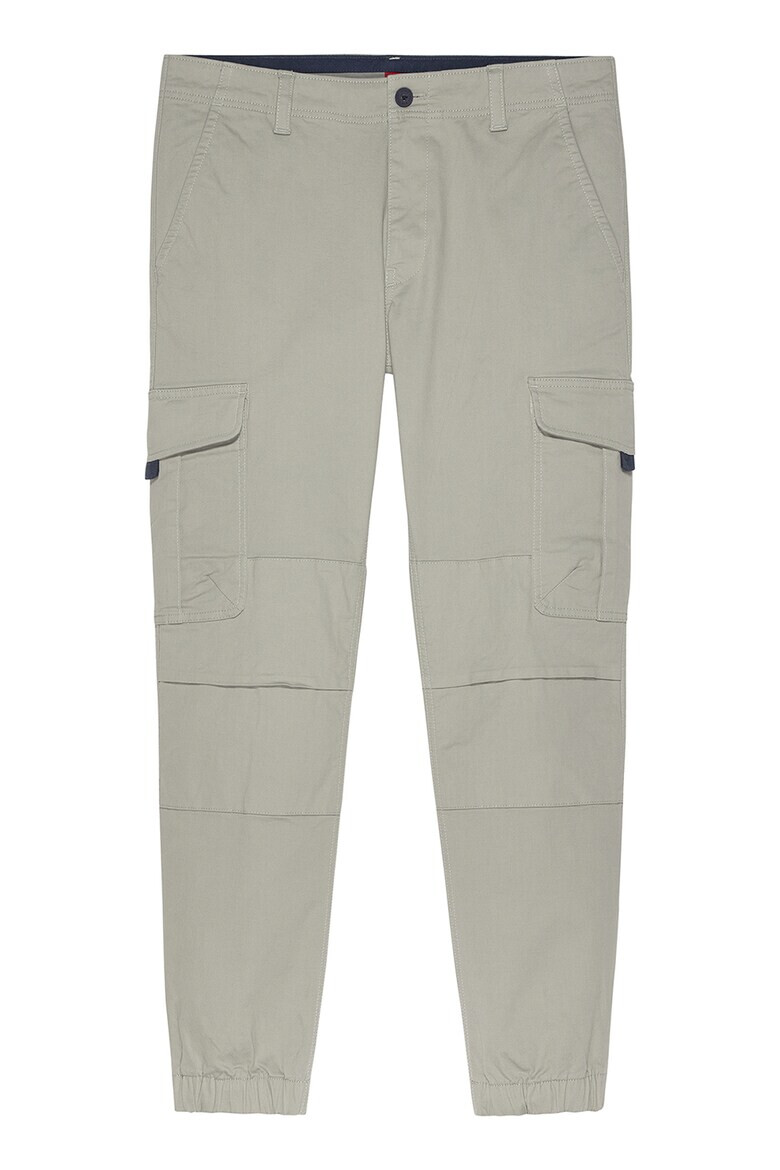 Tommy Jeans Панталон карго Ethan - Pepit.bg