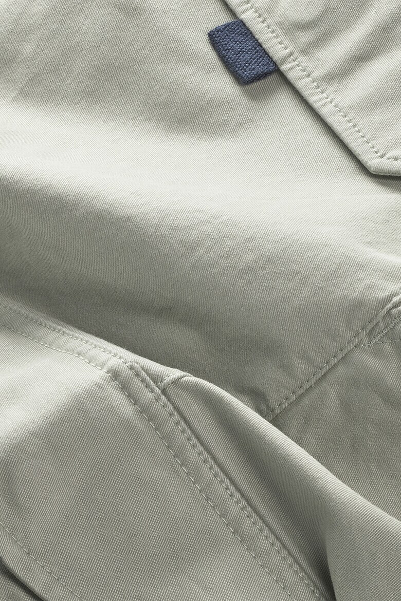 Tommy Jeans Панталон карго Ethan - Pepit.bg