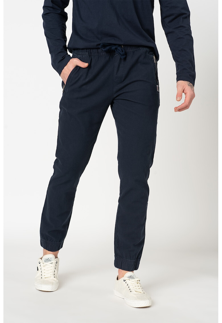 Tommy Jeans Панталон с връзки - Pepit.bg