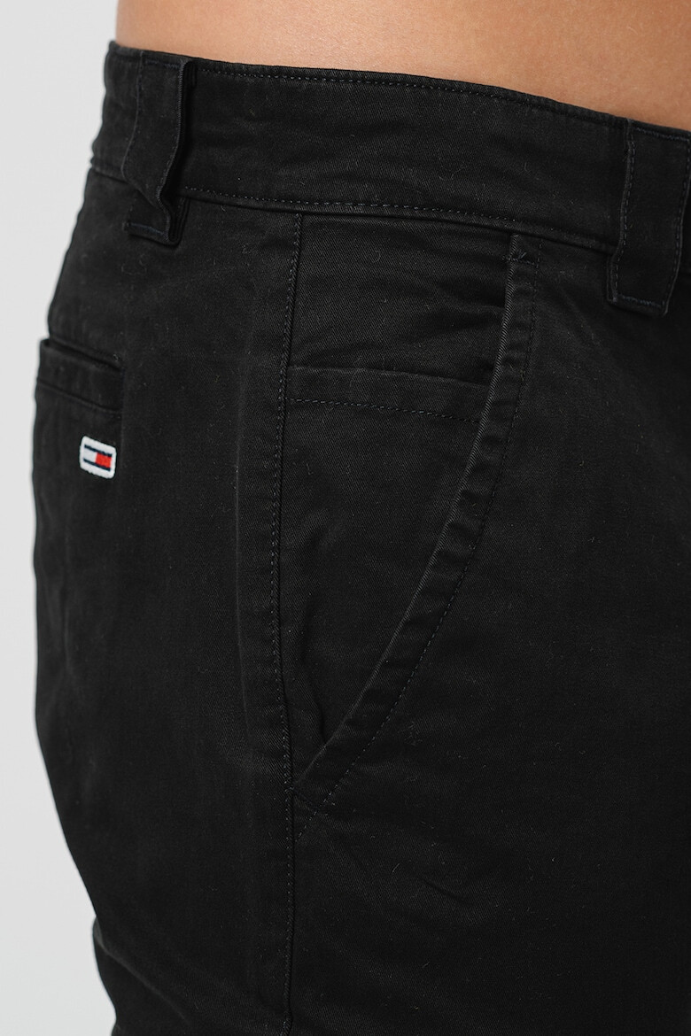 Tommy Jeans Панталон Scanton тип чино - Pepit.bg