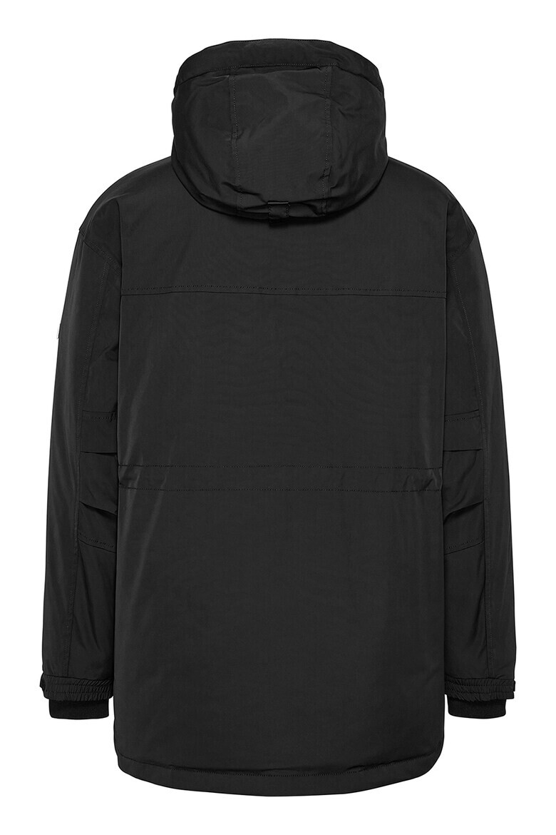 Tommy Jeans Парка с качулка - Pepit.bg