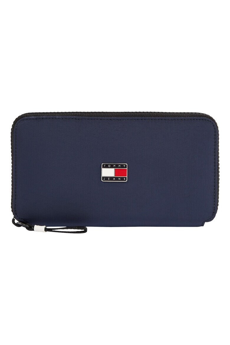 Tommy Jeans Портфейл с цип и лого - Pepit.bg