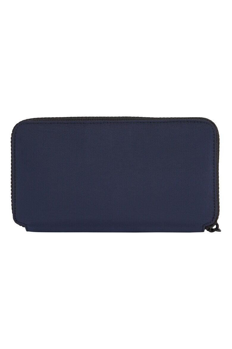 Tommy Jeans Портфейл с цип и лого - Pepit.bg