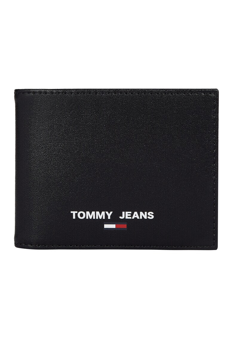 Tommy Jeans Портфейл Essential от еко кожа - Pepit.bg