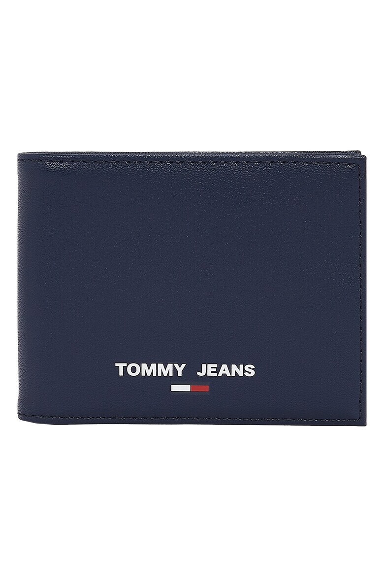 Tommy Jeans Портфейл Essential от еко кожа - Pepit.bg