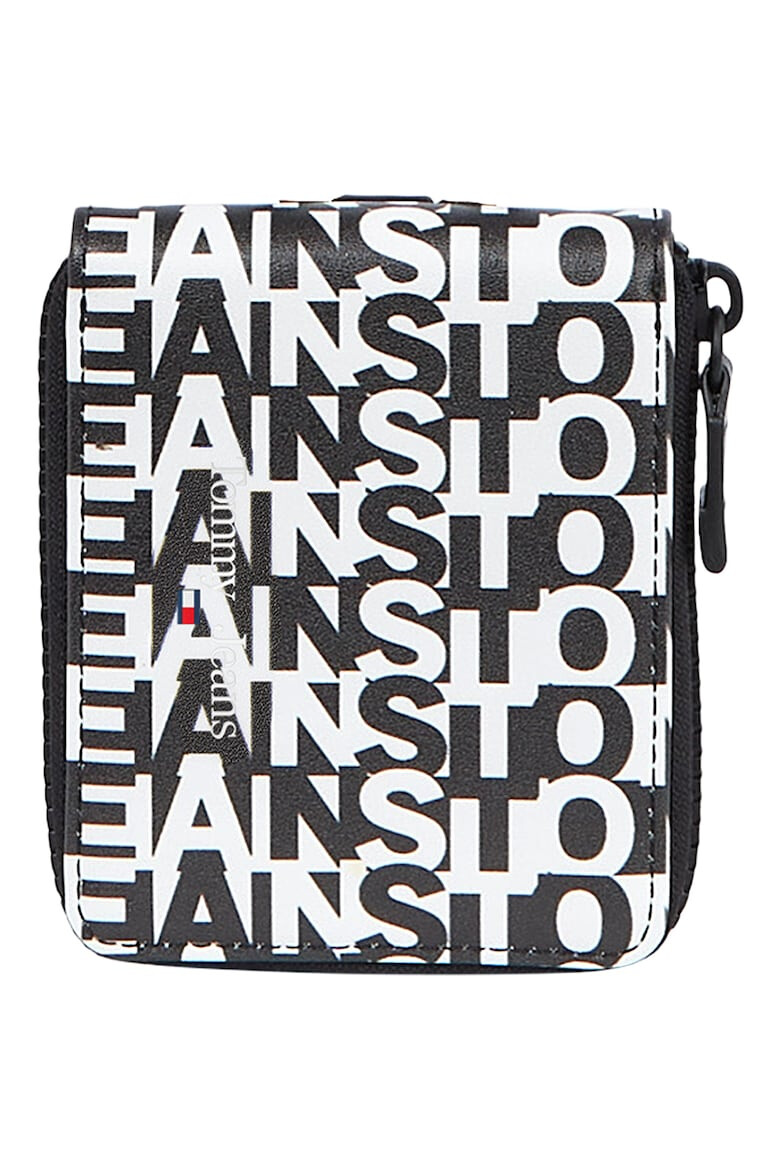 Tommy Jeans Портфейл Essential с кожа - Pepit.bg