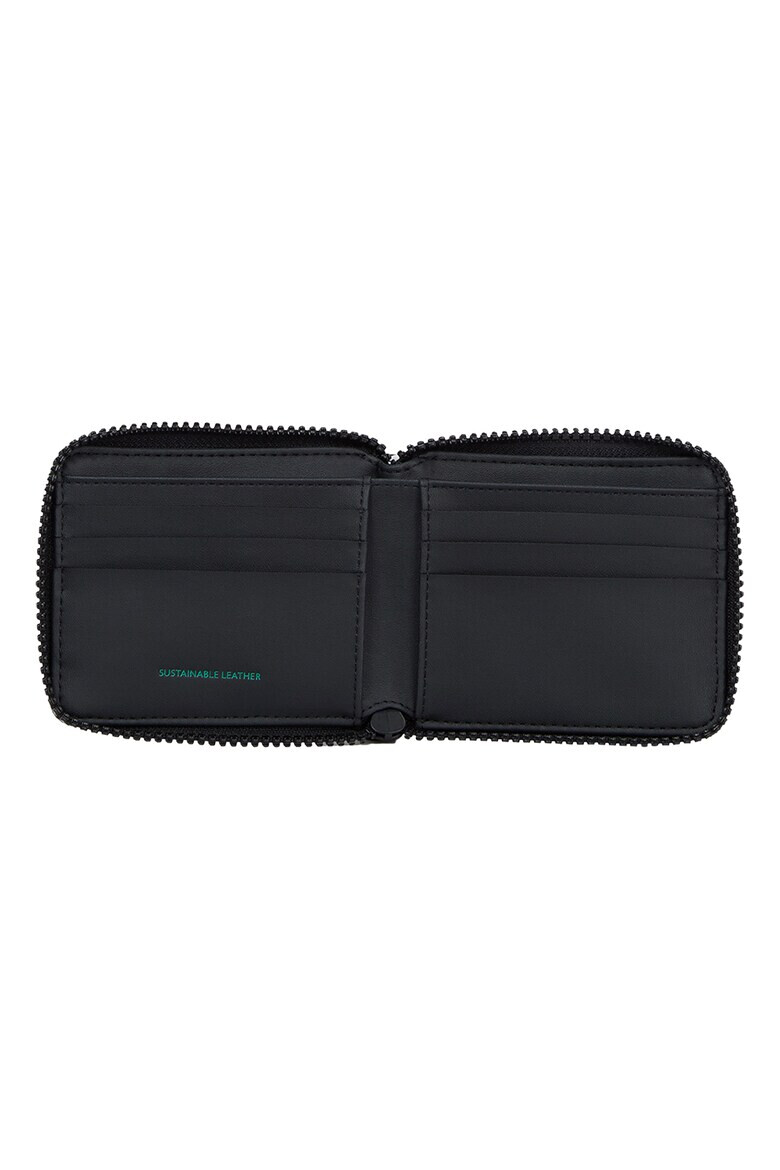 Tommy Jeans Портфейл Essential с кожа - Pepit.bg