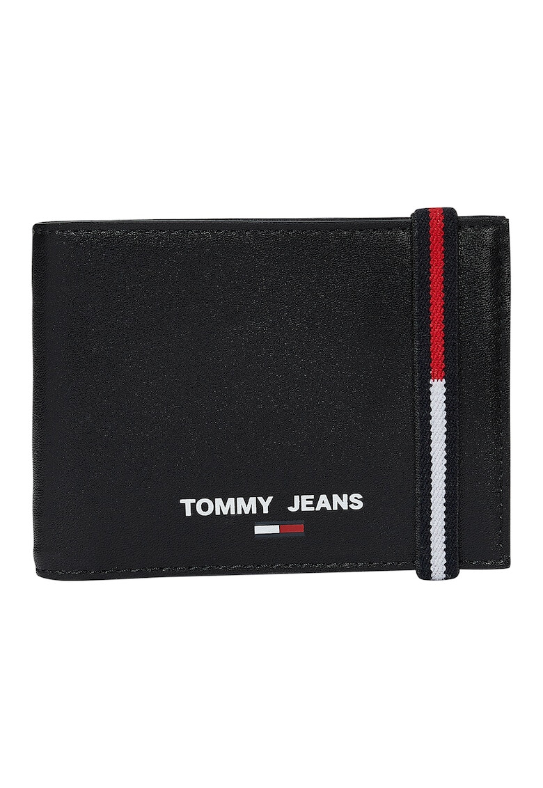 Tommy Jeans Портфейл с лого - Pepit.bg