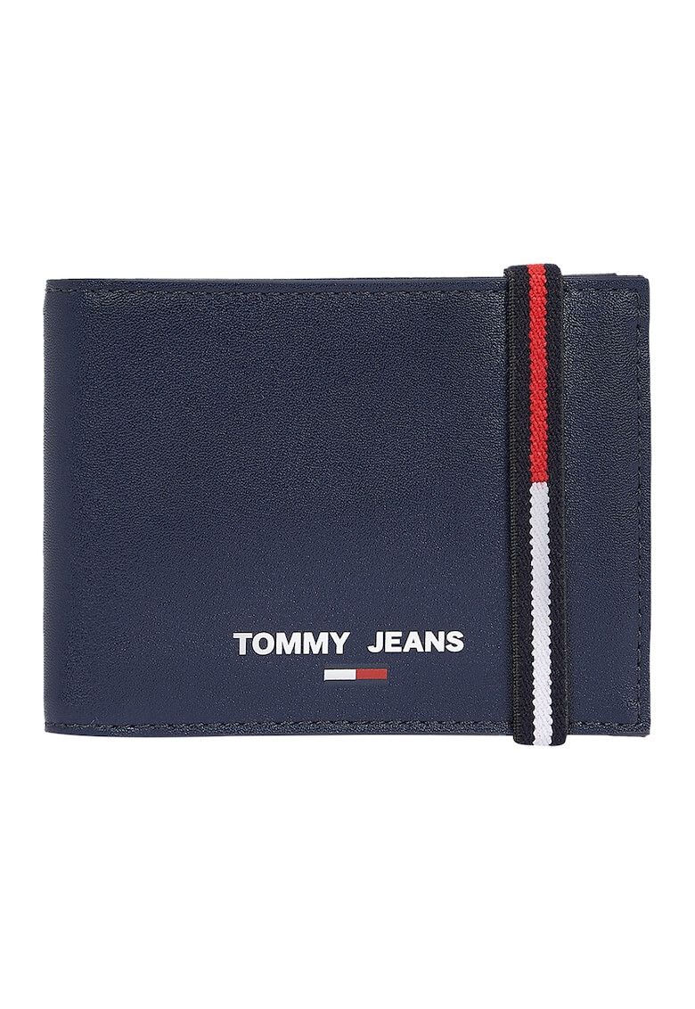 Tommy Jeans Портфейл с лого - Pepit.bg