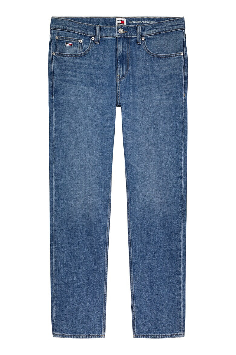 Tommy Jeans Прави дънки - Pepit.bg