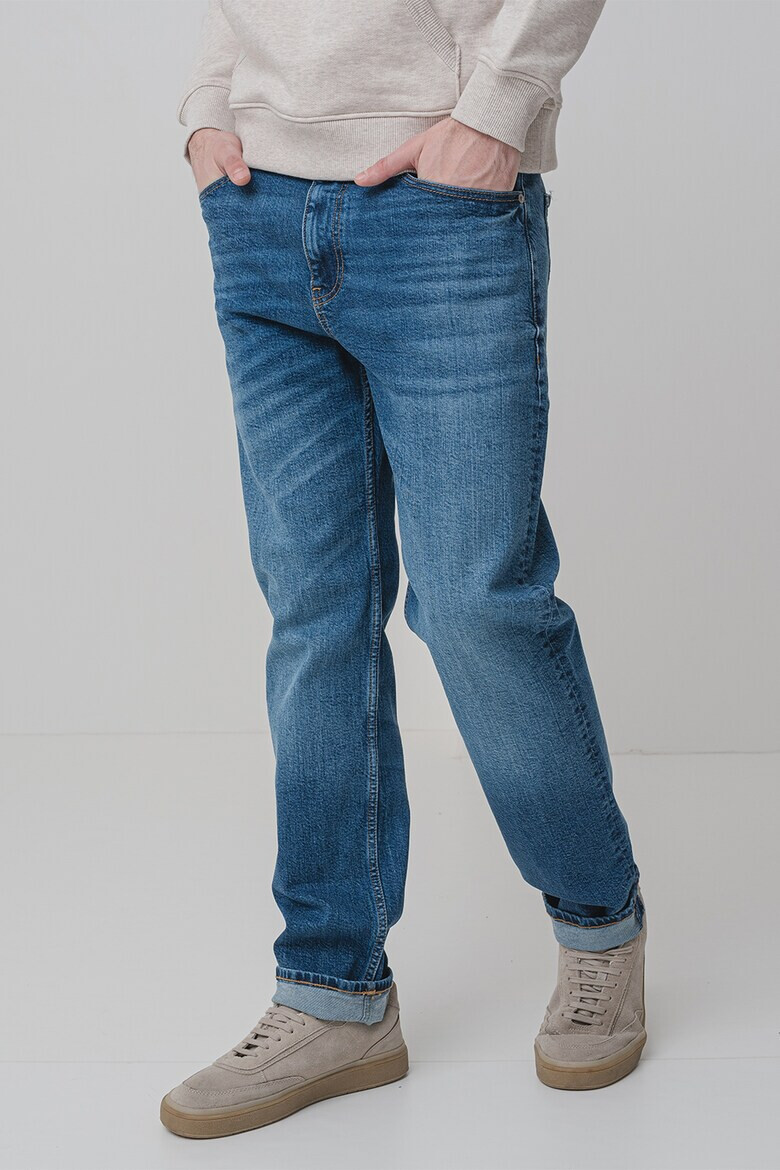 Tommy Jeans Прави дънки - Pepit.bg