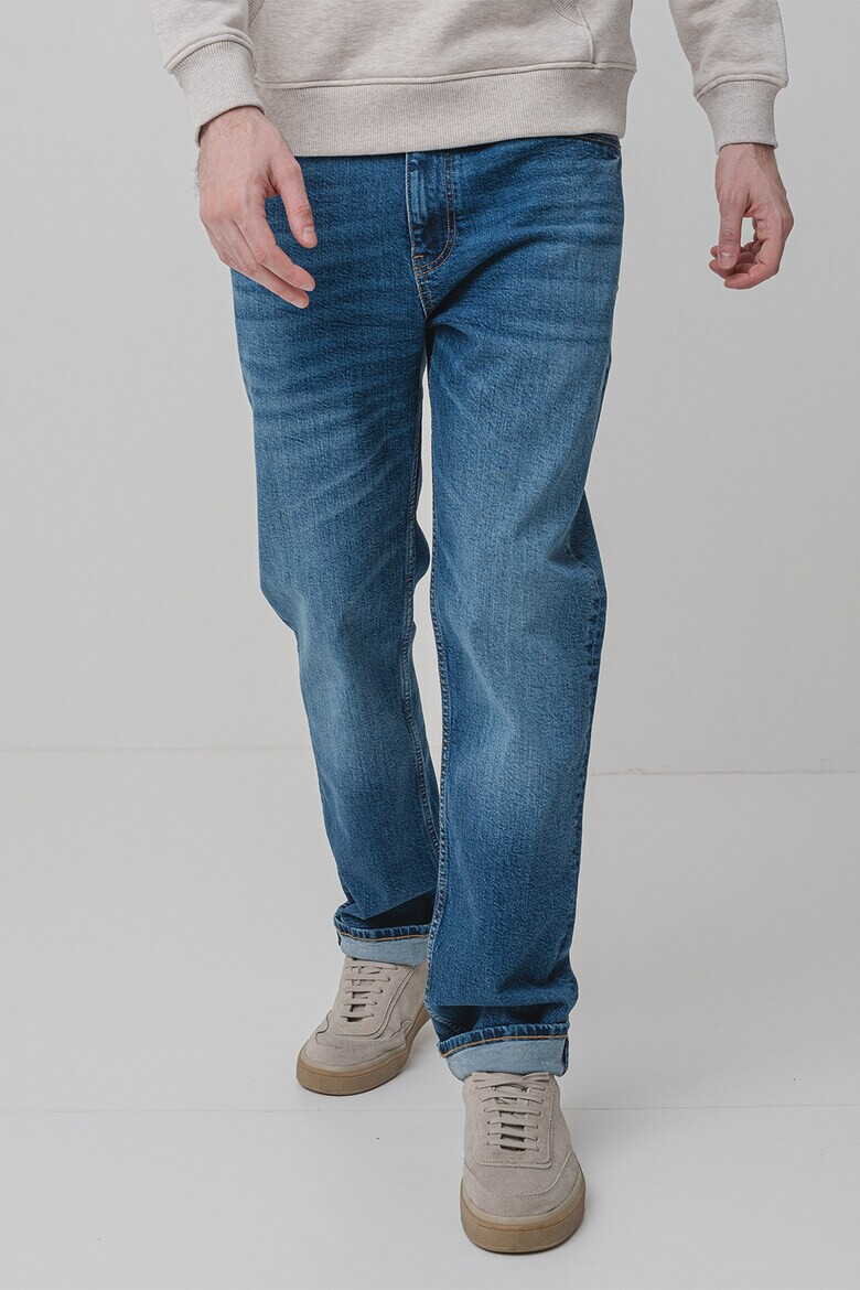Tommy Jeans Прави дънки - Pepit.bg