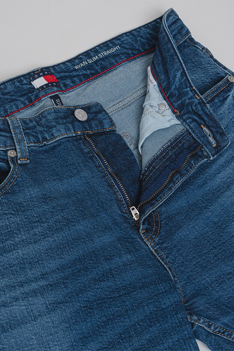 Tommy Jeans Прави дънки - Pepit.bg