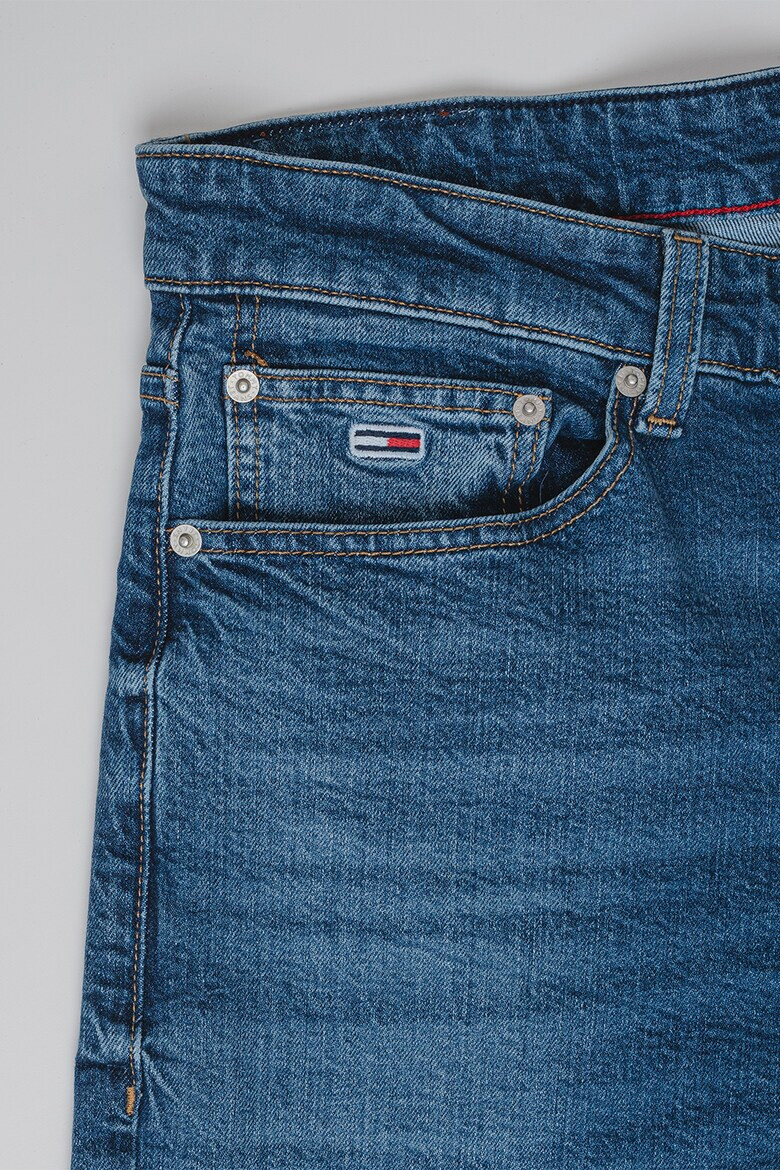 Tommy Jeans Прави дънки - Pepit.bg