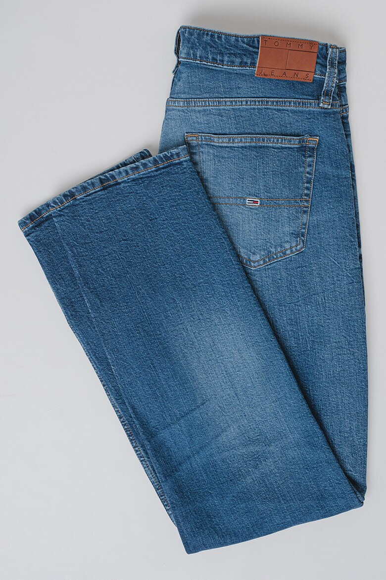 Tommy Jeans Прави дънки - Pepit.bg