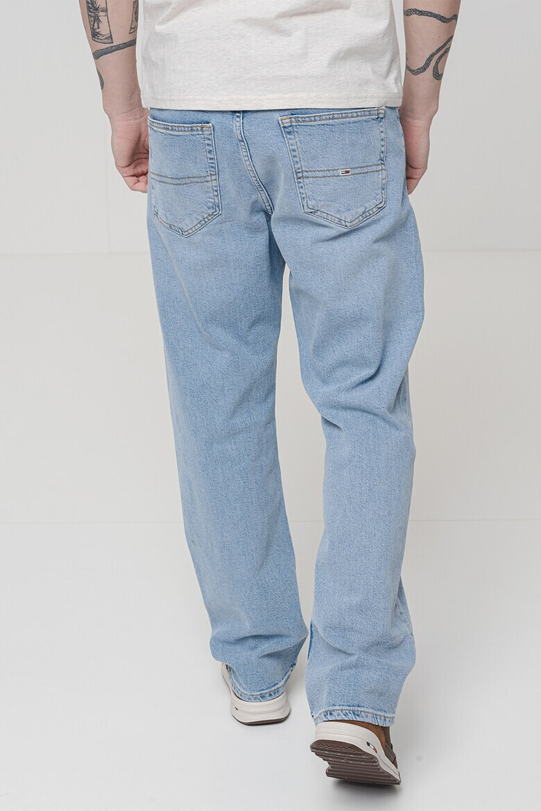 Tommy Jeans Прави дънки Otis - Pepit.bg