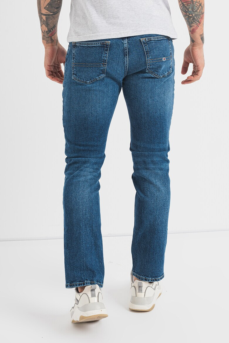 Tommy Jeans Прави дънки Ryan - Pepit.bg