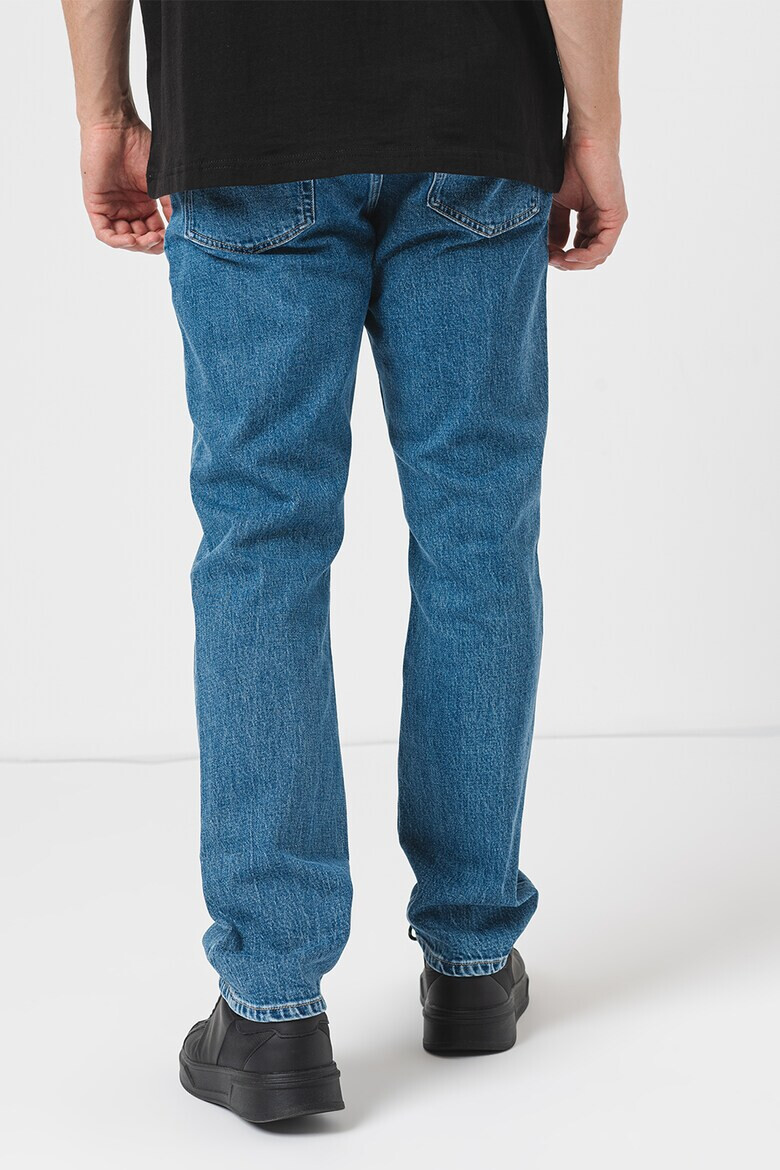 Tommy Jeans Прави дънки Ryan - Pepit.bg