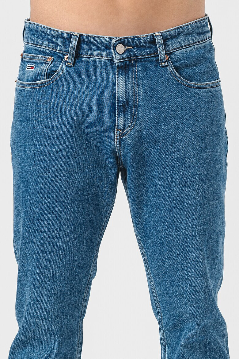 Tommy Jeans Прави дънки Ryan - Pepit.bg