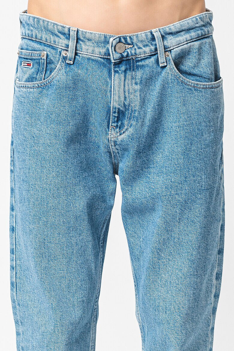 Tommy Jeans Прави дънки Ryan - Pepit.bg