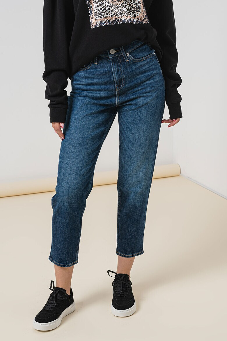 Tommy Jeans Прави слим дънки Izzy - Pepit.bg
