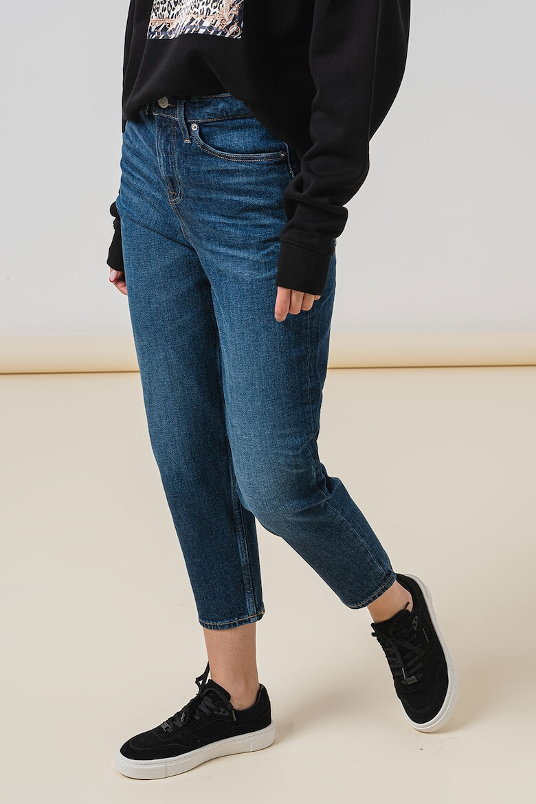 Tommy Jeans Прави слим дънки Izzy - Pepit.bg
