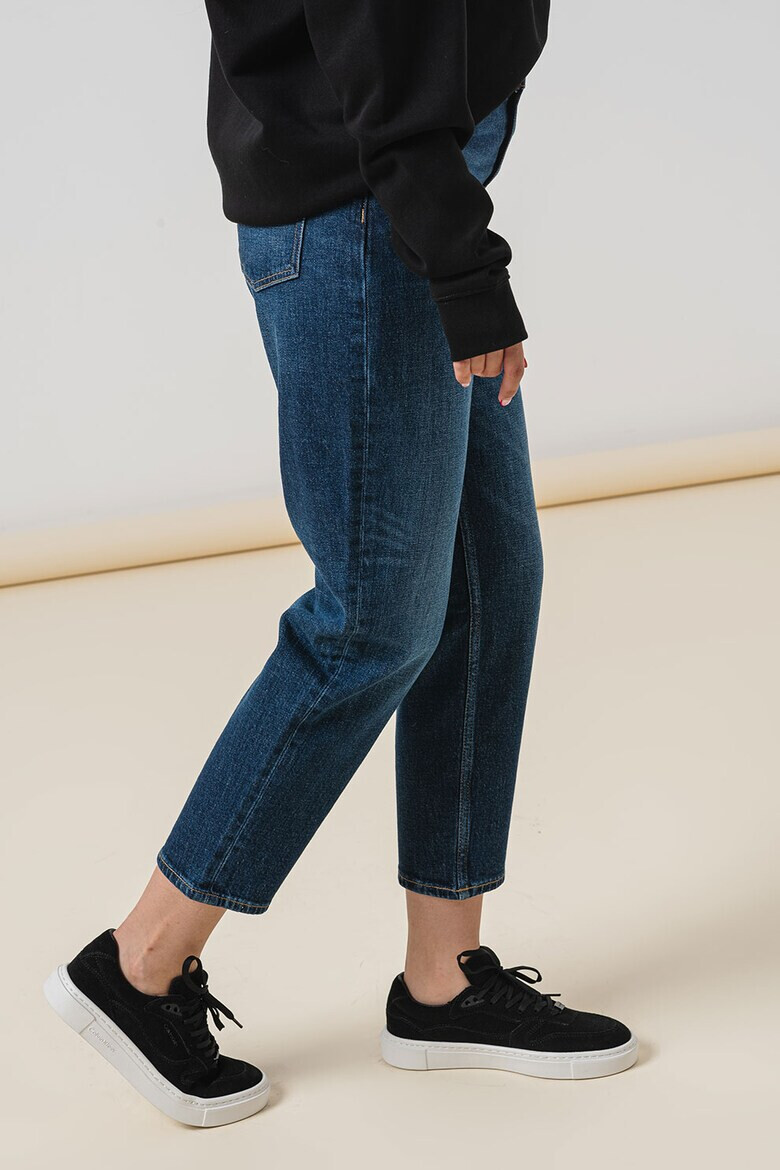 Tommy Jeans Прави слим дънки Izzy - Pepit.bg