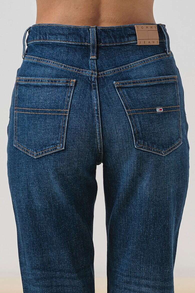 Tommy Jeans Прави слим дънки Izzy - Pepit.bg
