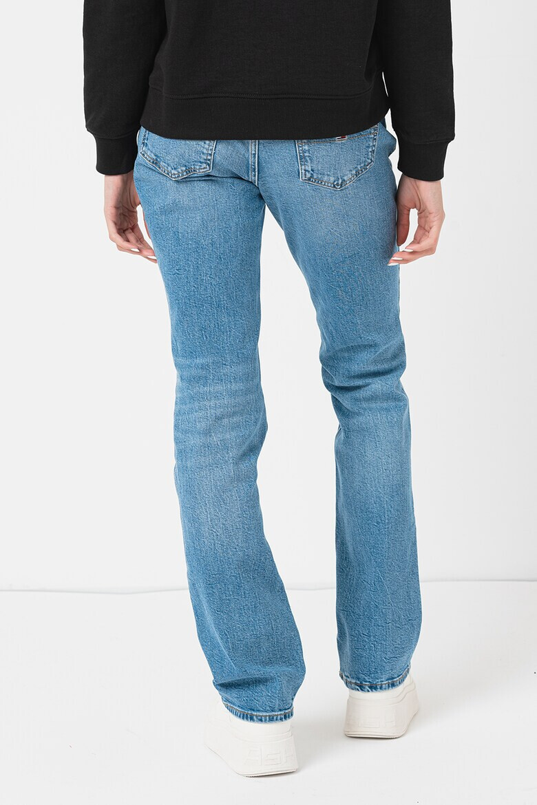 Tommy Jeans Прилепнали дънки Maddie - Pepit.bg