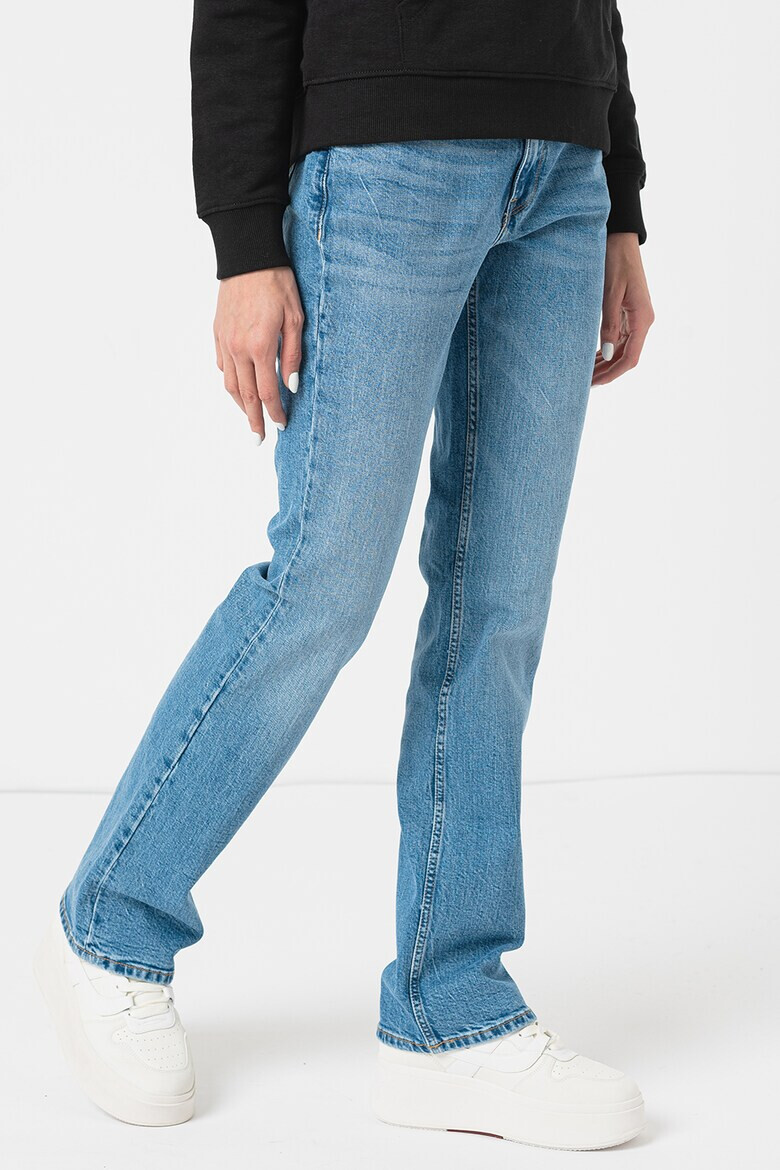 Tommy Jeans Прилепнали дънки Maddie - Pepit.bg