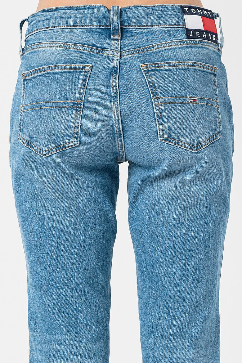 Tommy Jeans Прилепнали дънки Maddie - Pepit.bg