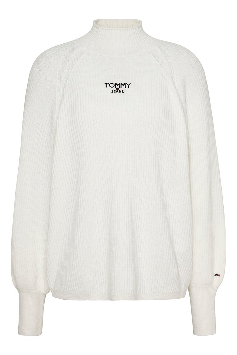 Tommy Jeans Пуловер с ръкави реглан - Pepit.bg