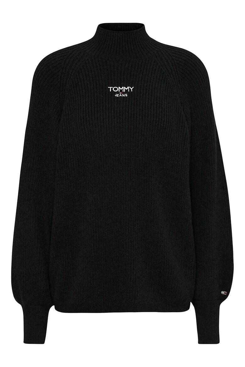 Tommy Jeans Пуловер с ръкави реглан - Pepit.bg
