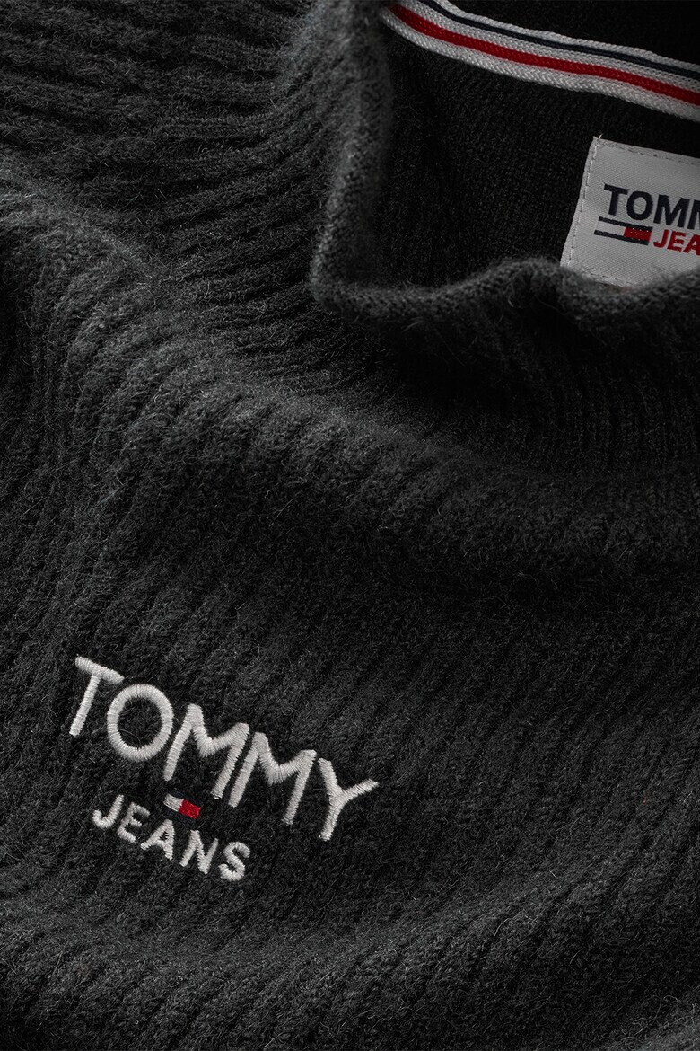 Tommy Jeans Пуловер с ръкави реглан - Pepit.bg