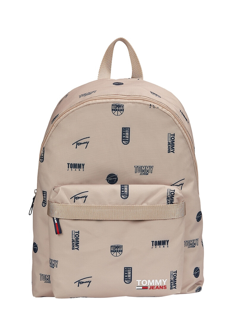 Tommy Jeans Раница Campus с лого - Pepit.bg