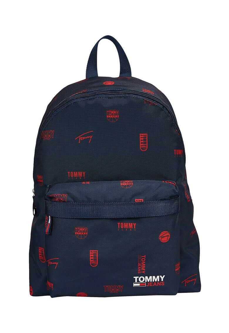 Tommy Jeans Раница Campus с лого - Pepit.bg