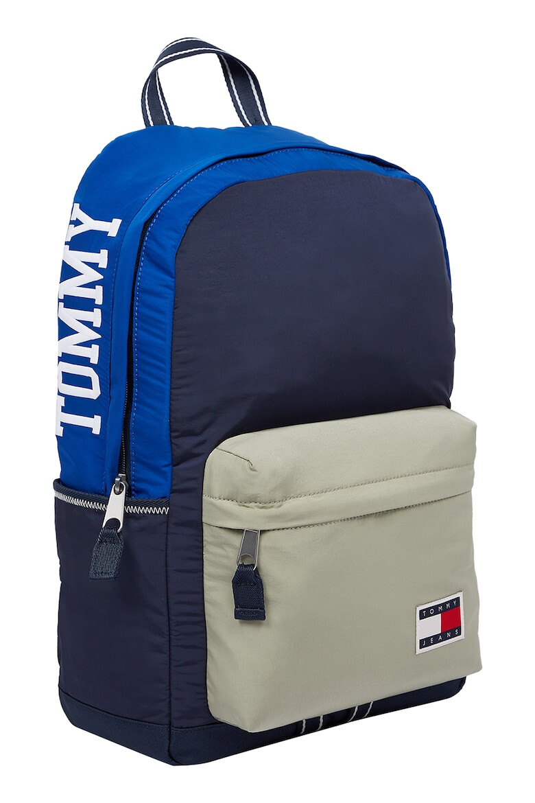 Tommy Jeans Раница College с лого - Pepit.bg