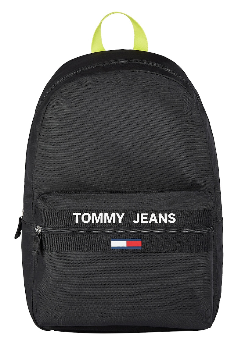 Tommy Jeans Раница Essential с лого - Pepit.bg